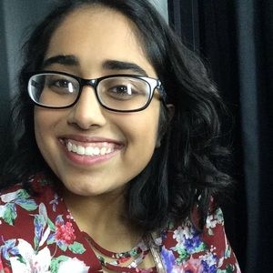 Meet your Posher, Sania